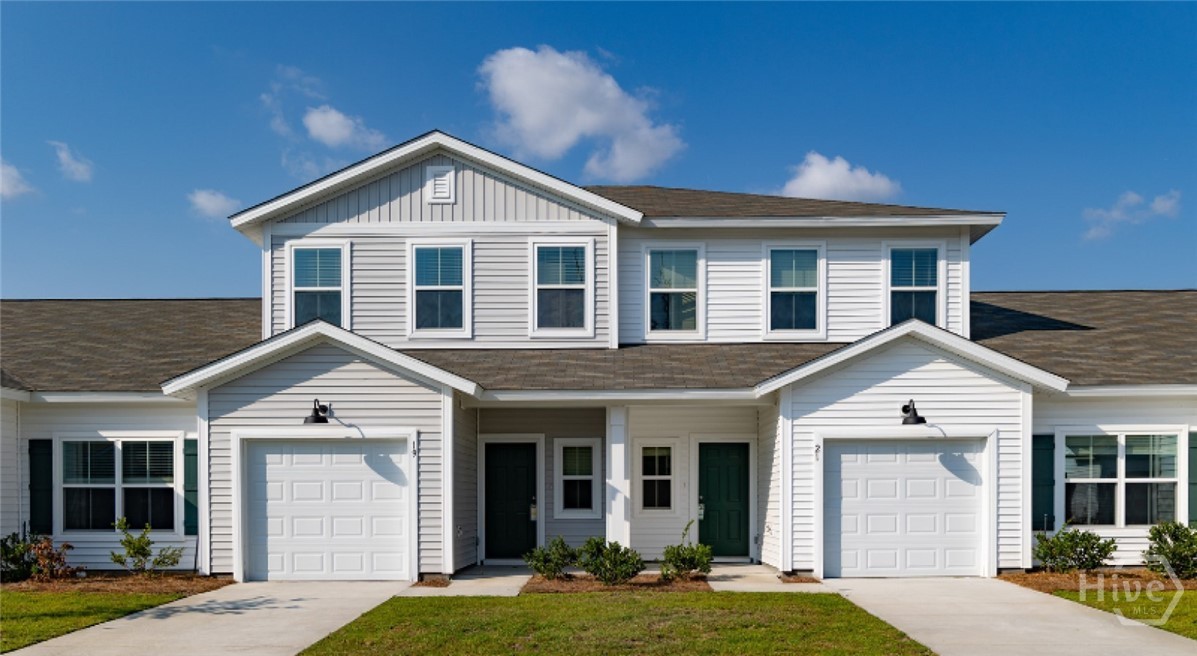 2 Venice Place, #Mantee, Pooler, GA 31322 Listing Photo  2