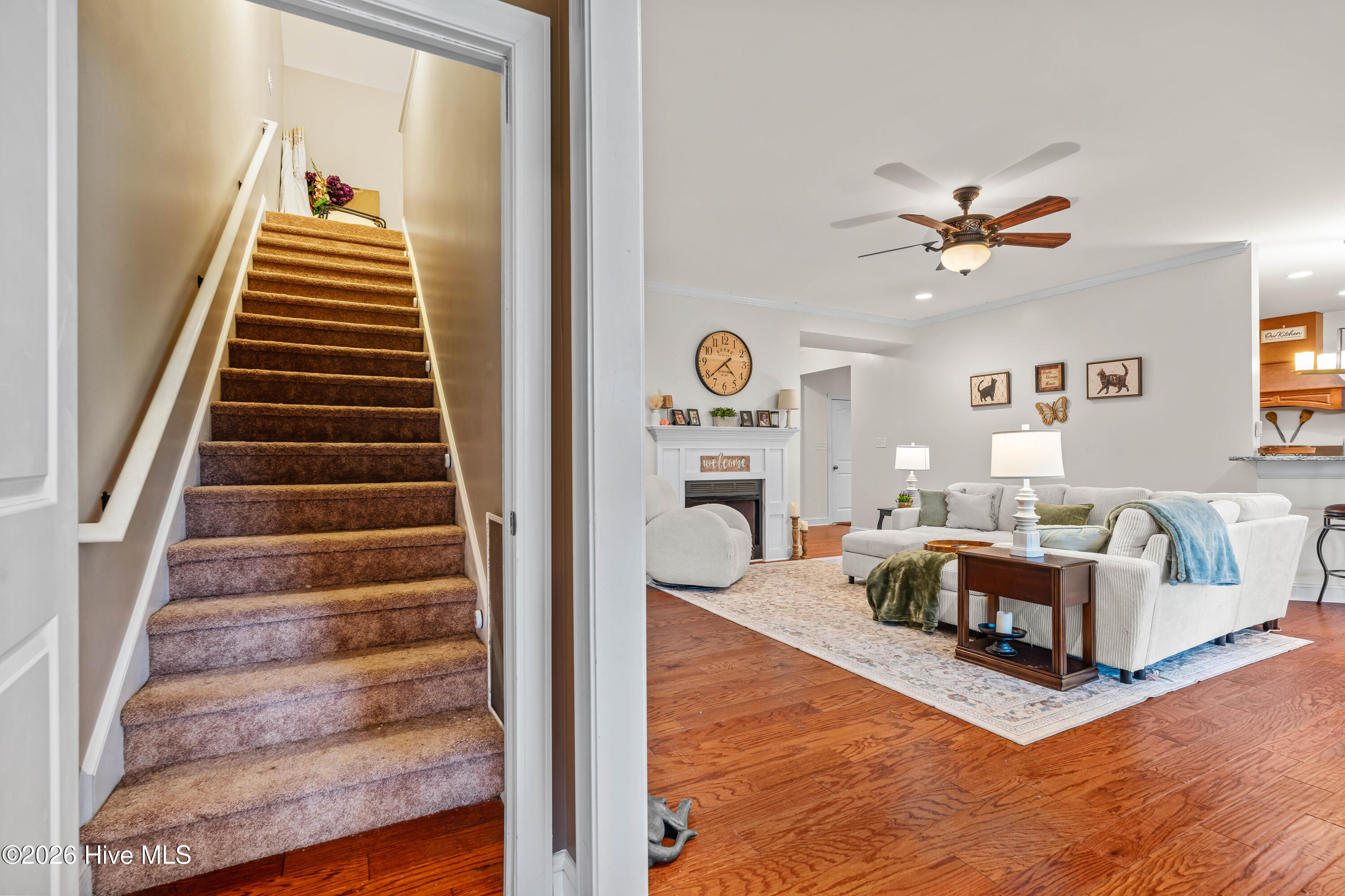 309 Ramonas Lake Court,New Bern