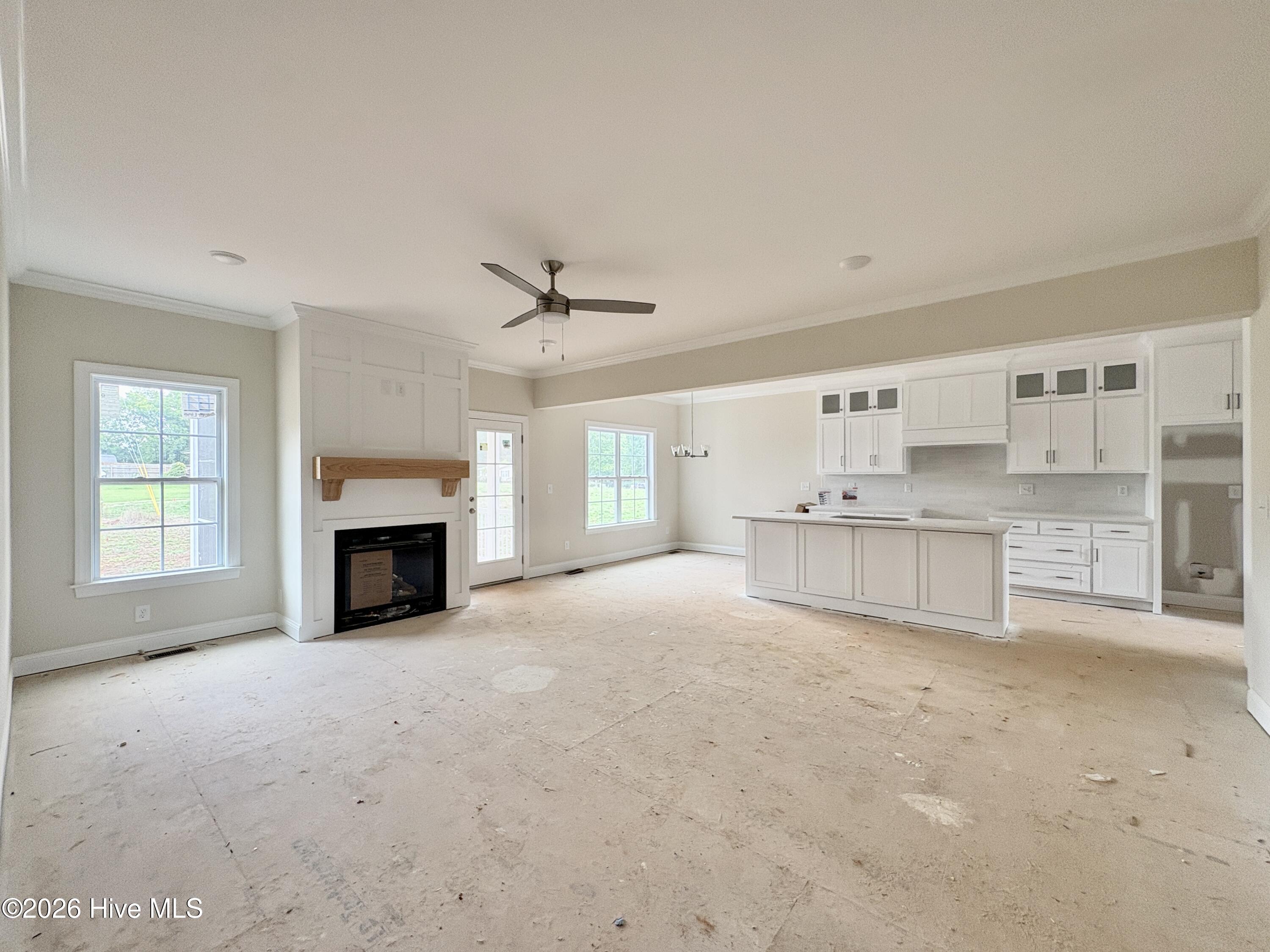 4th image of 7321 Huckleberry Ln, Spring Hope, NC 27882 | MLS# 100562039