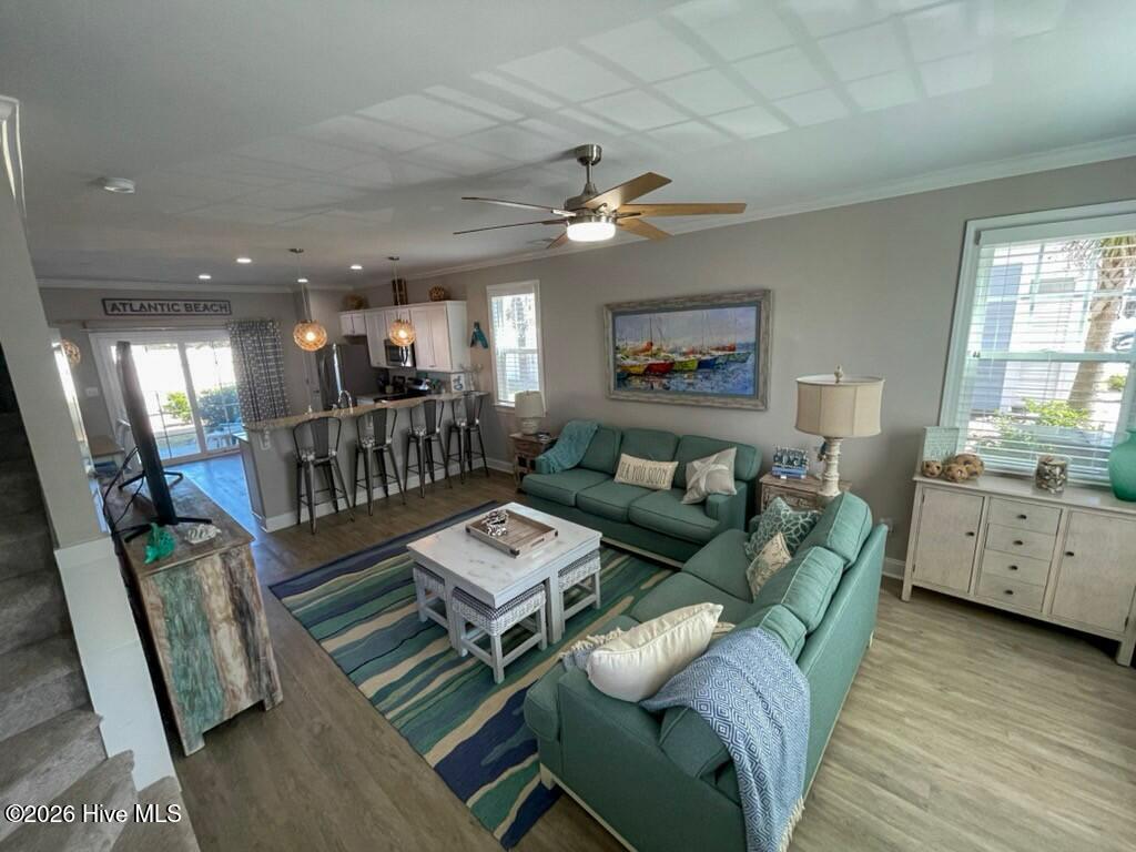 2800 W Ft Macon Road 52,Atlantic Beach