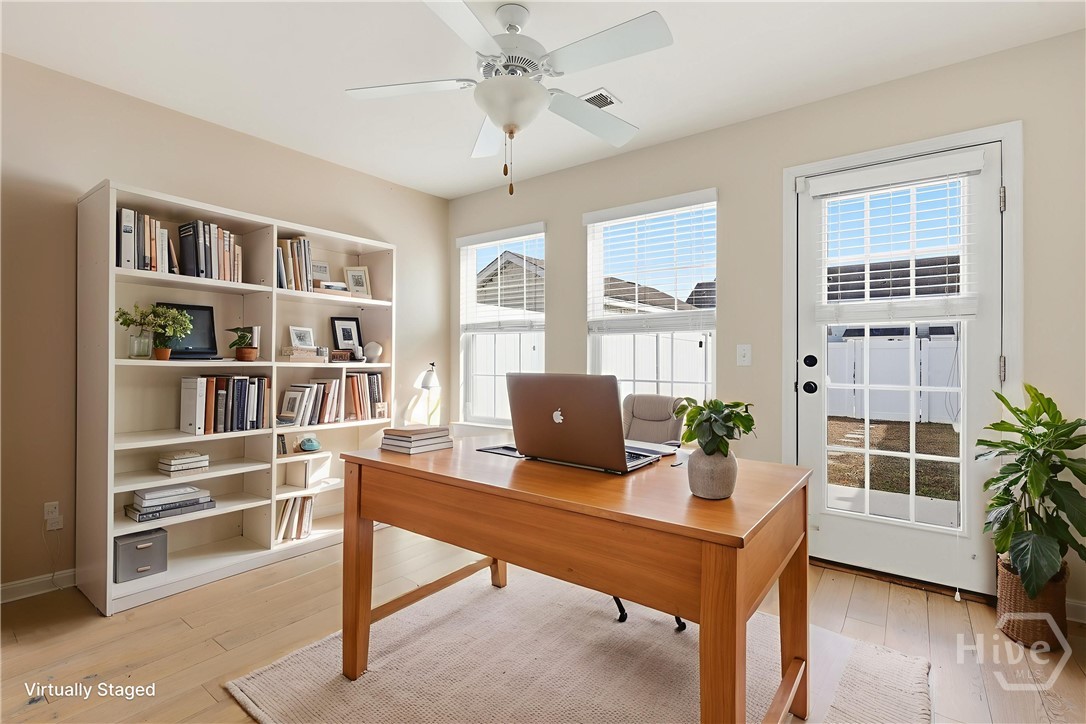 19 Timber Crest Court