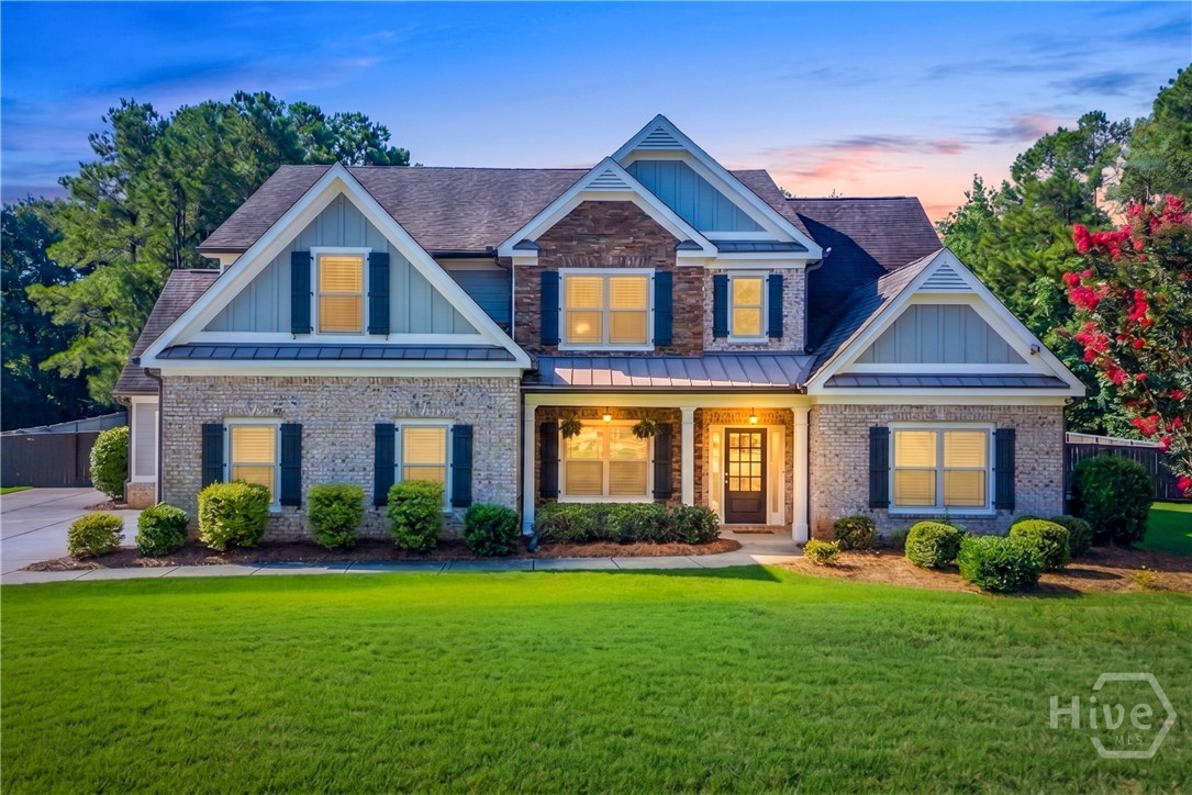 Property at 4455 Brookhaven Drive