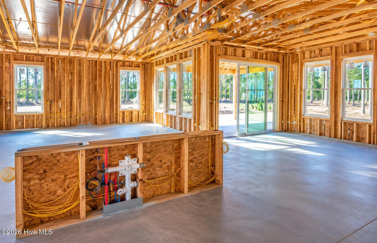 Photo 3 of Single family home for sale at 573 Tramontane Blvd Sw, Shallotte, NC 28470 | MLS# 100599092 | Listing updated on 2026-10-06