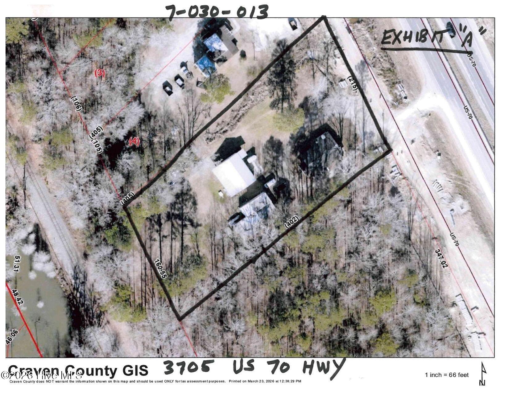 0 N Columbia Avenue, Rincon, GA, 31326