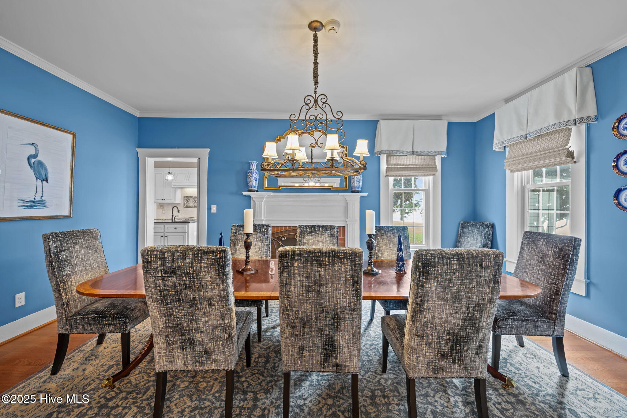 5624 Archbell Road, Bath, NC, 27808