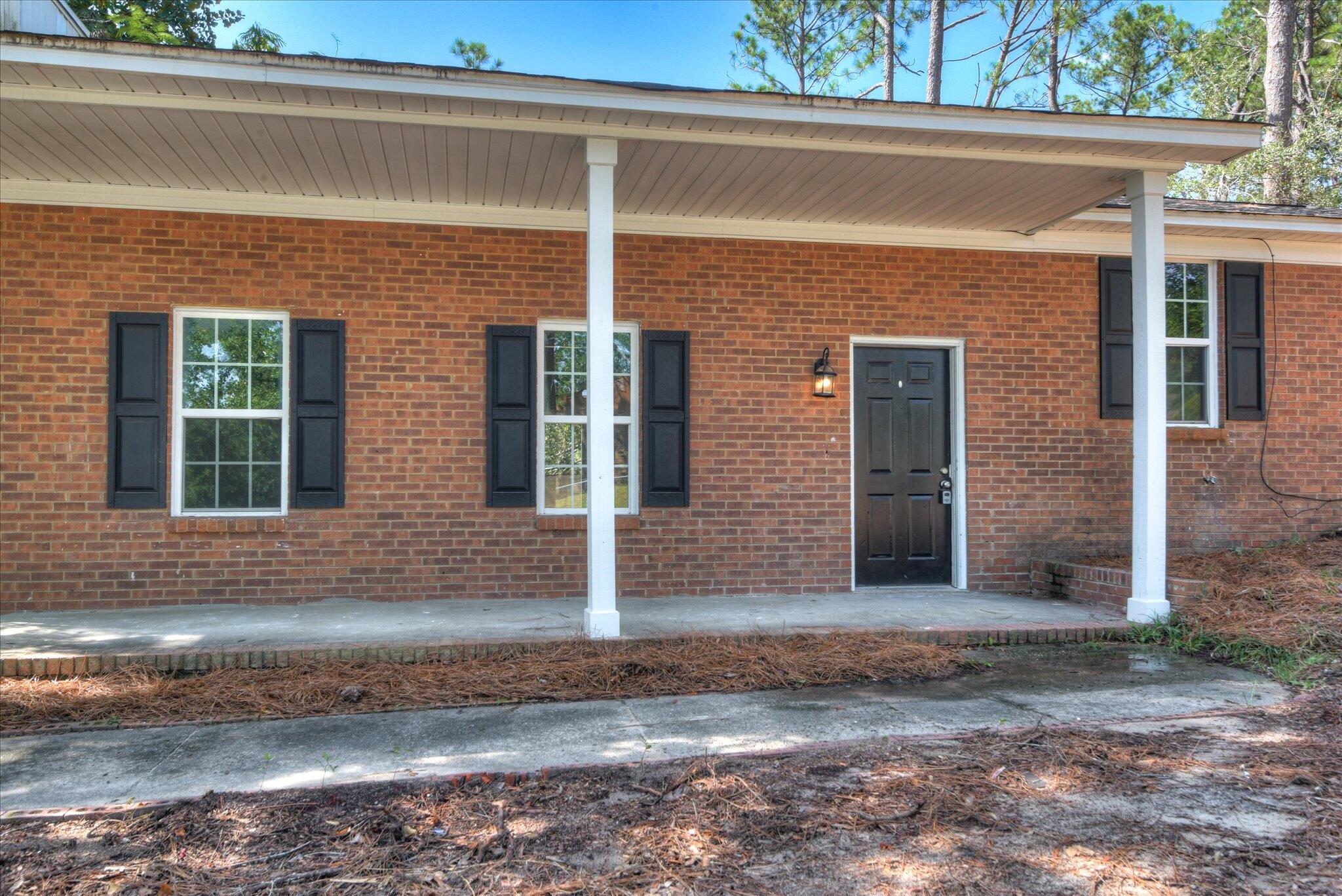 3526 Edmonton Street, Hephzibah, GA, 30815