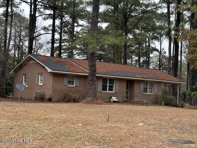 5208 Pinetree Lane,Trent Woods