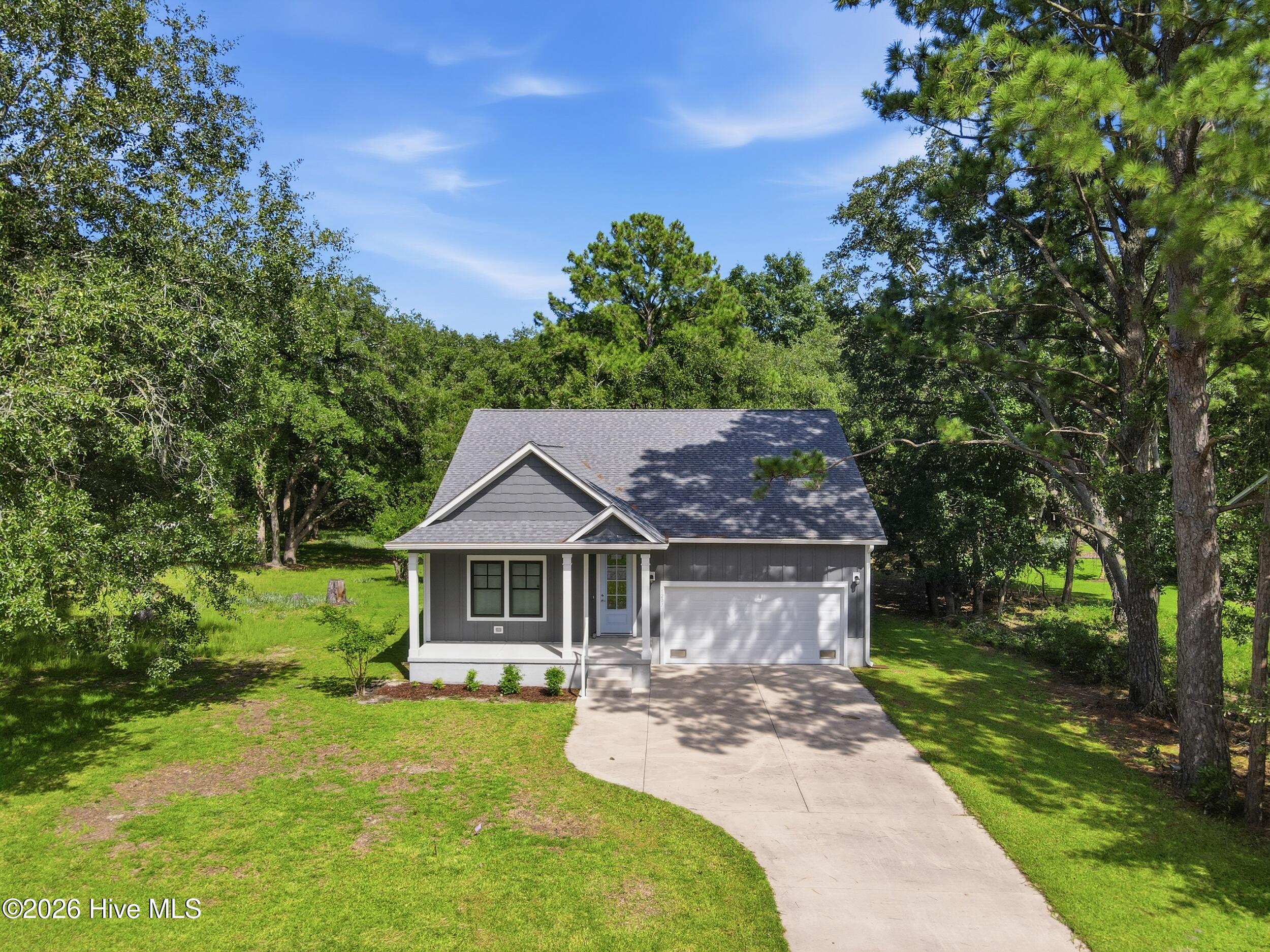 1207 Barkentine Drive,New Bern