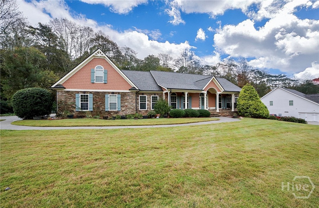 347 Clarksboro Drive, Athens, GA, 30607