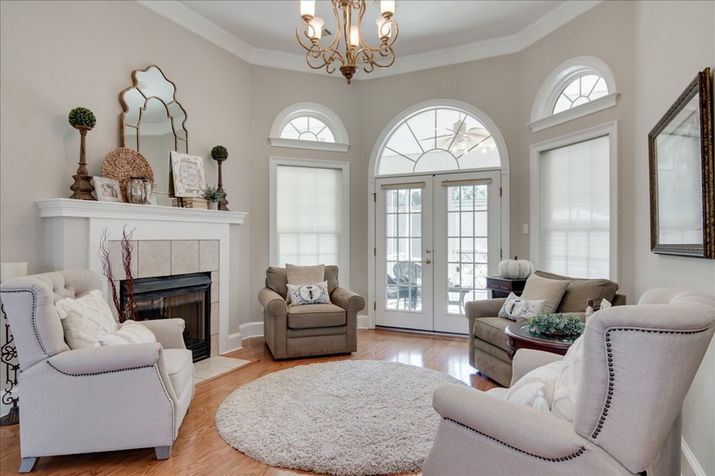1427 Knob Hill Circle, Evans, GA 30809 Listing Photo  7