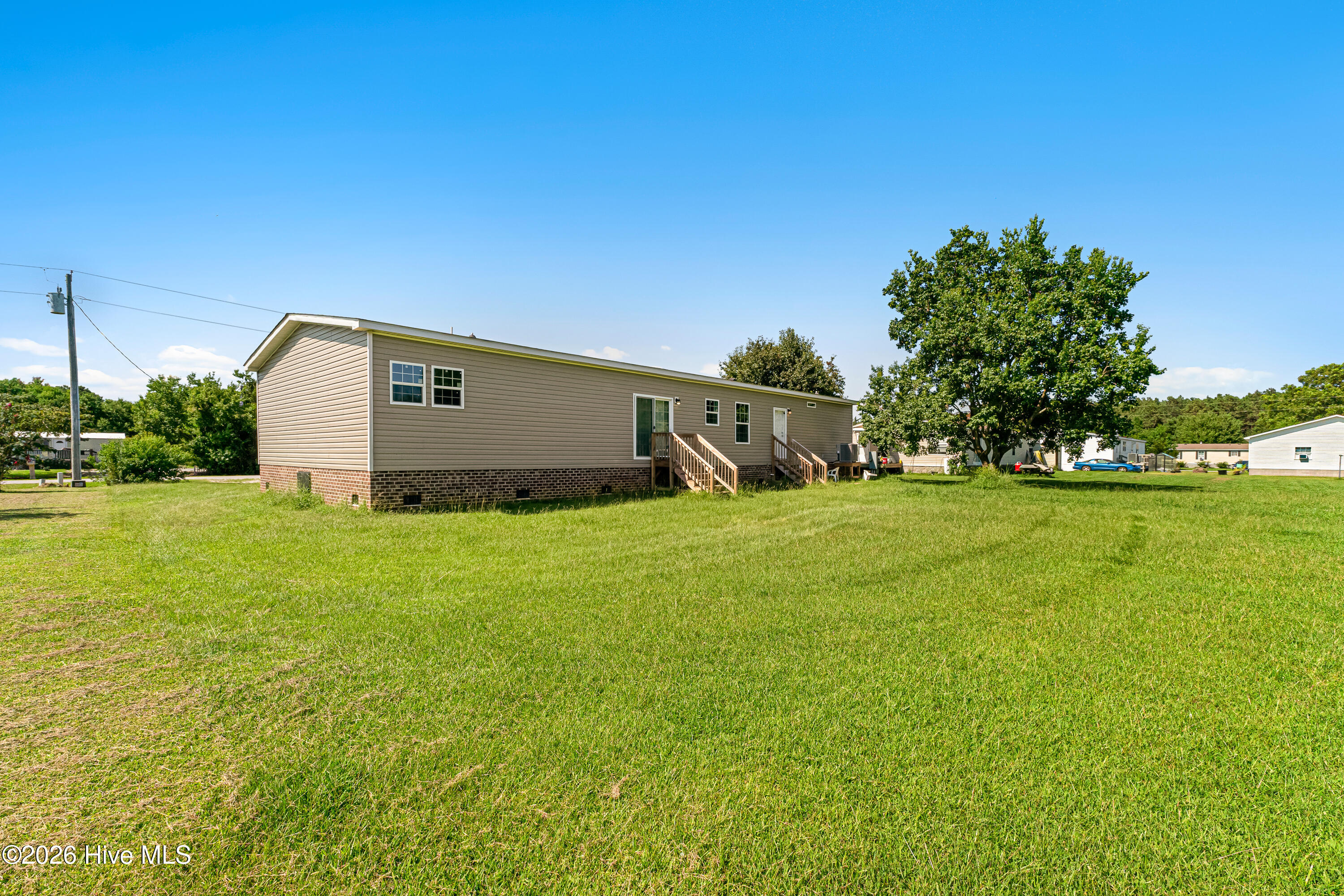 105 Gosling Lane,Beaufort