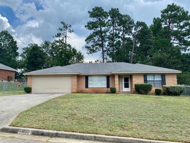 2822 Crosscreek Road, Hephzibah, GA 30815 Listing Photo  1
