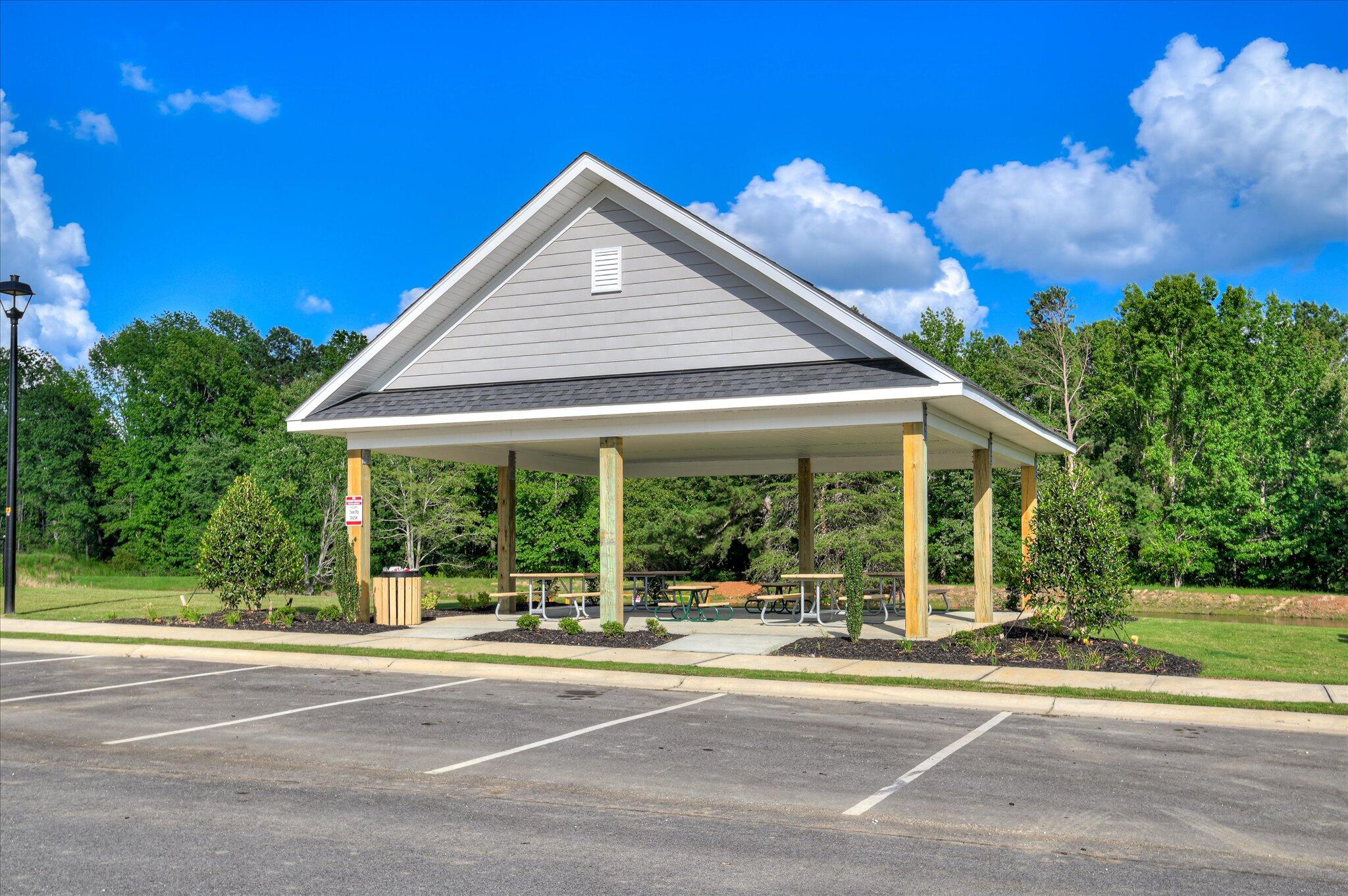 Pavilion