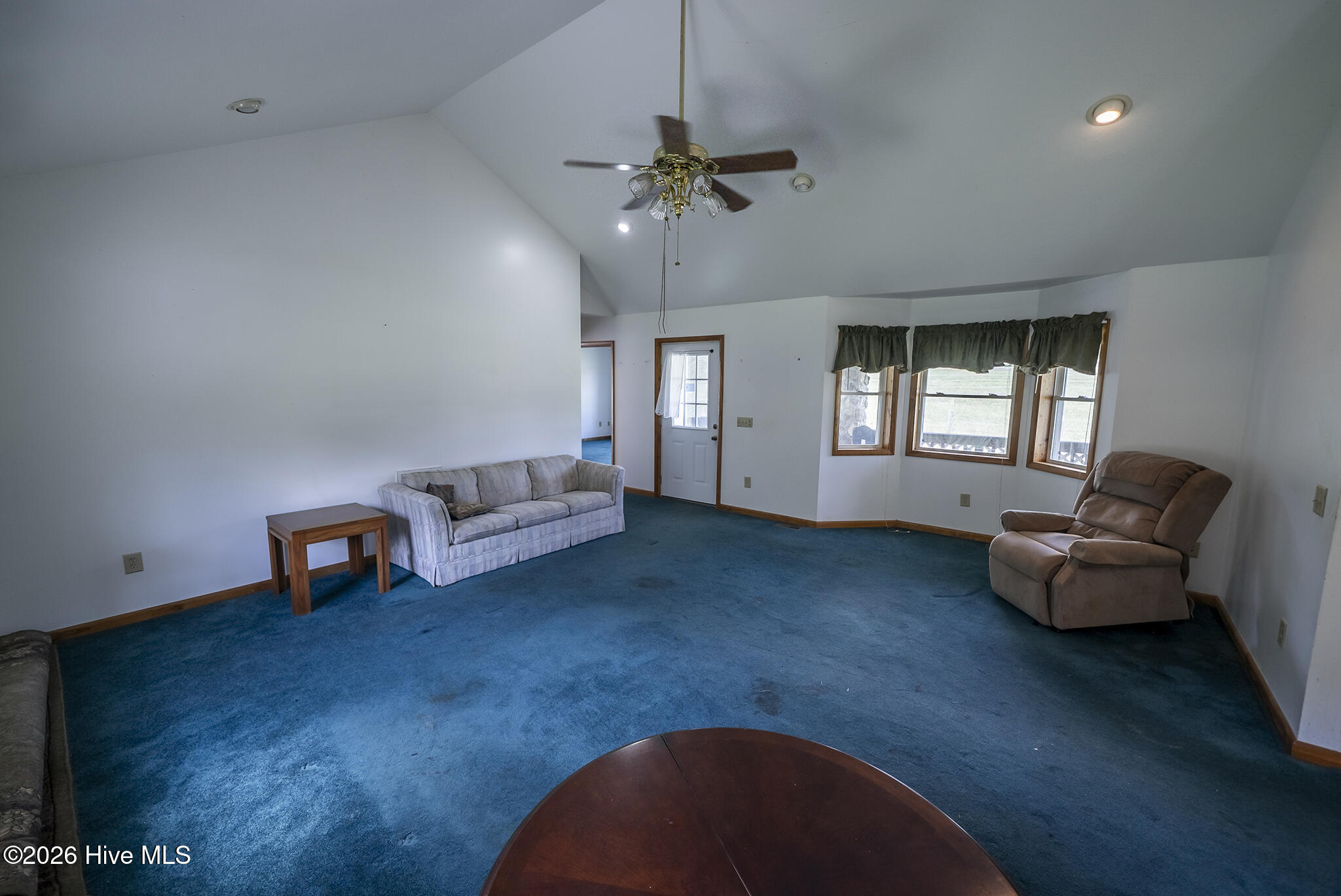 Exterior photo of 114 Fletcher Hooper Road, Robbinsville, NC 28771. MLS: 100603678