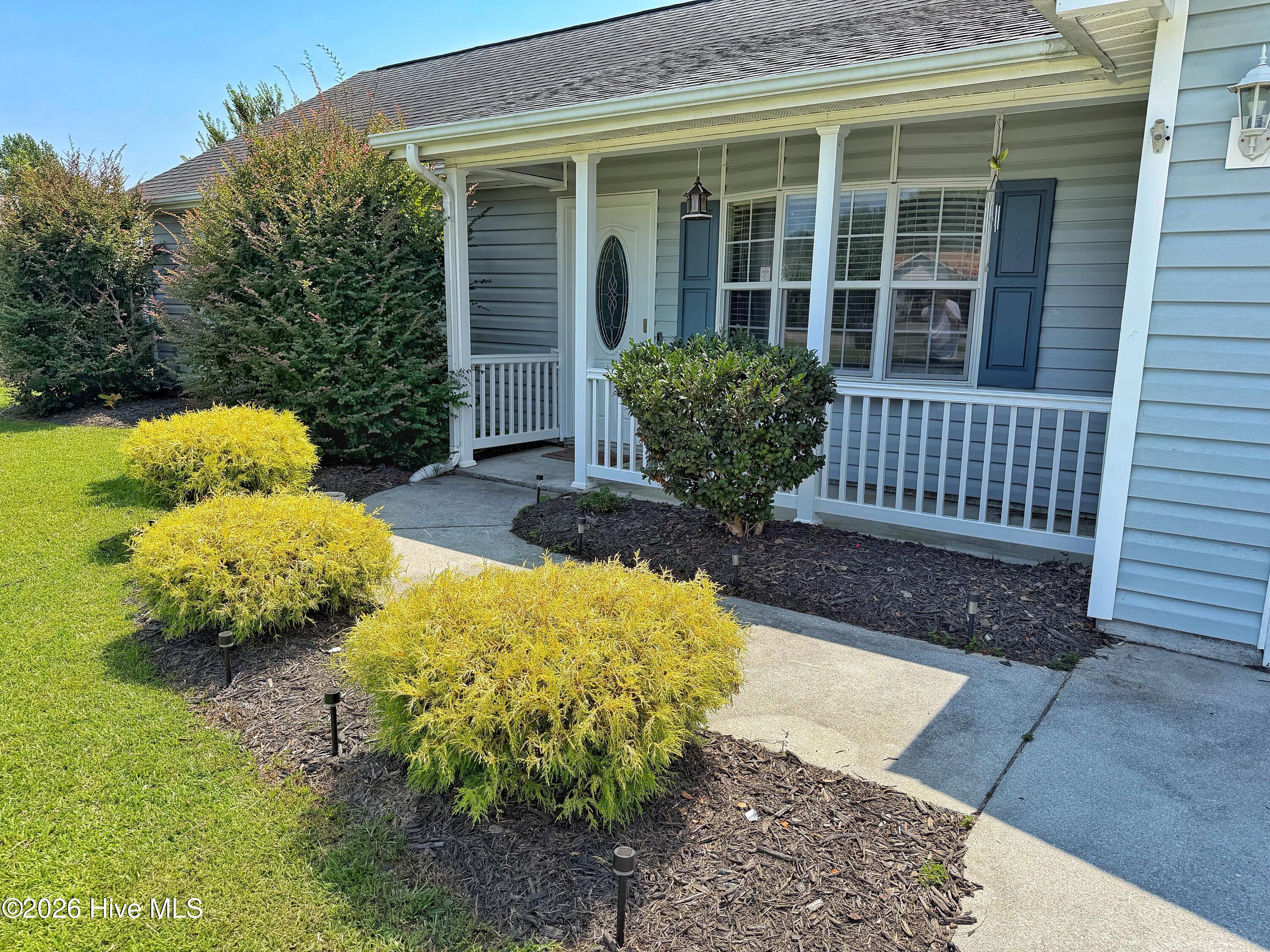 303 Marcia Court,Hubert