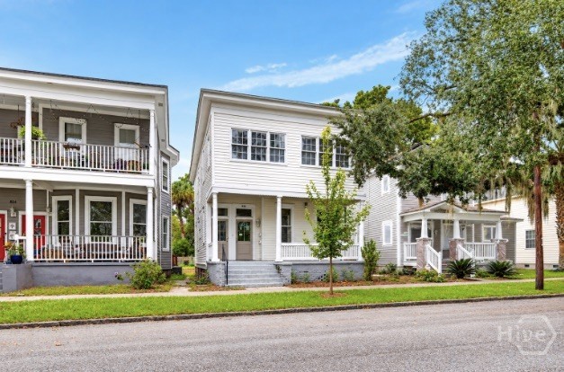 Photo 1 of Multi family home for sale at 826 E Duffy St, Savannah, GA 31401 | MLS# SA365180 | Listing updated on 2026-09-24