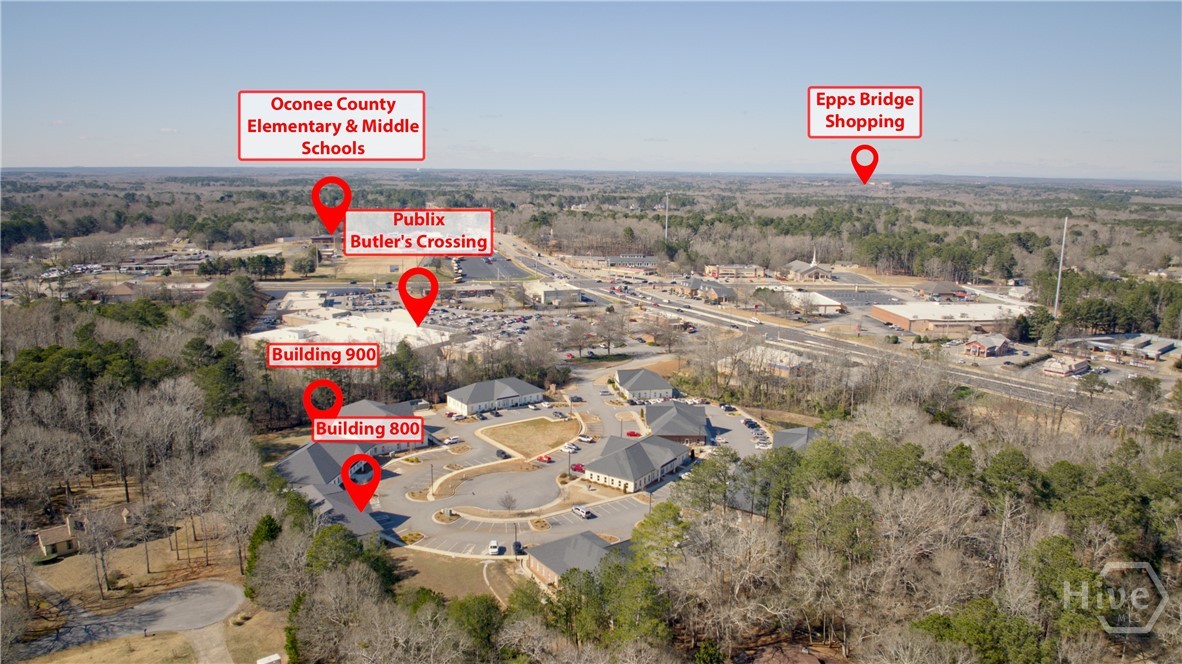 2053 Experiment Station Road, Watkinsville, GA, 30677