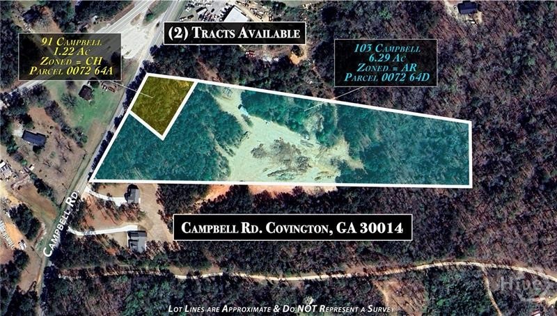 Homes for sale in Covington, GA | 91 Campbell Rd, Covington, GA 30014 | MLS# CL348680