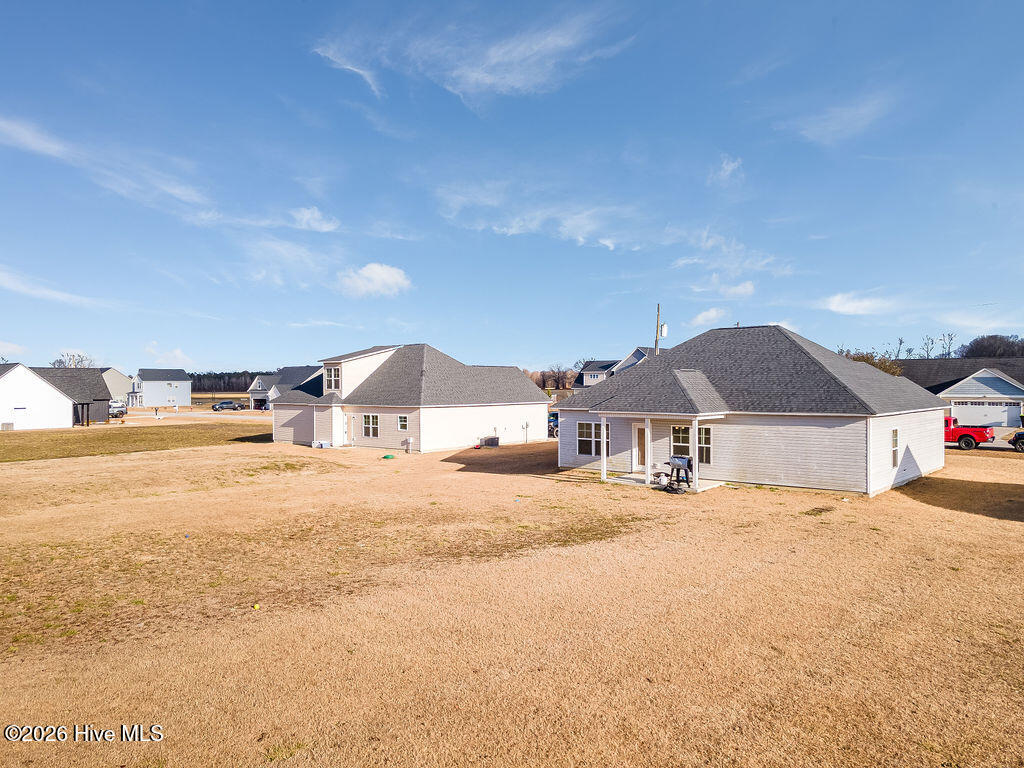 107 Adams Landing Way,Maysville