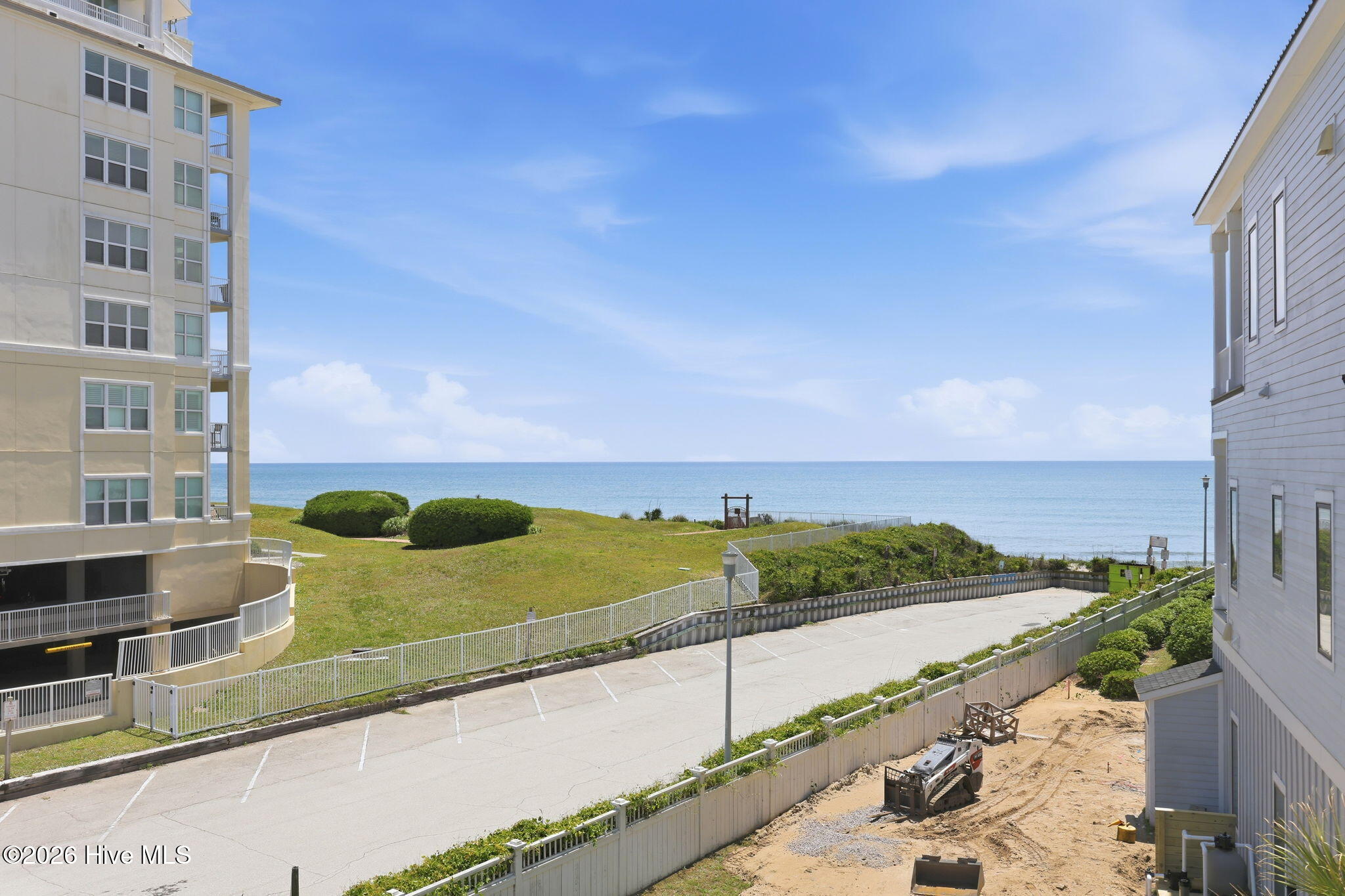 109 Ocean Bluff Drive,Indian Beach