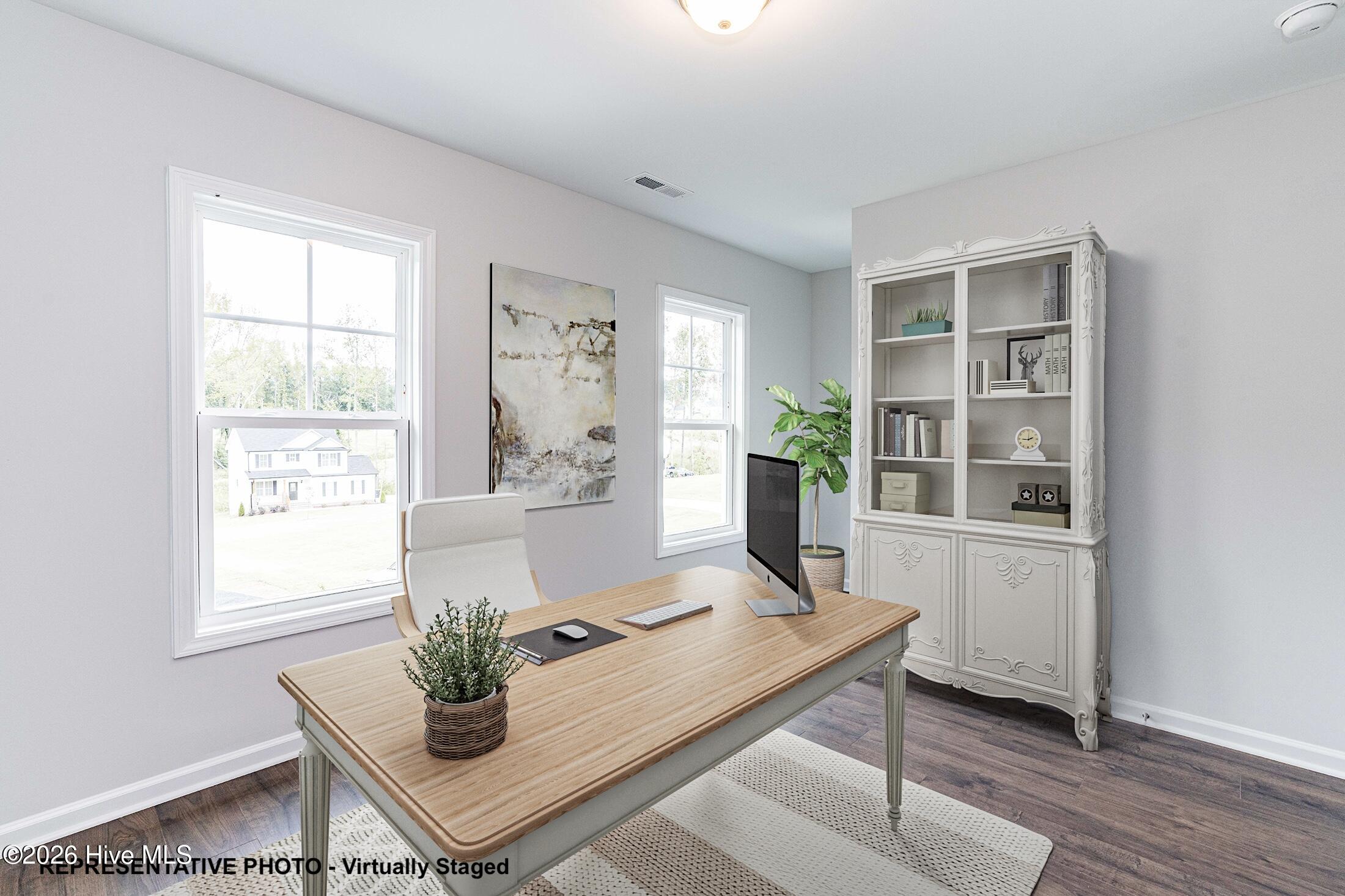 Representative Photo - Virtually Staged - Finishes Will Vary
