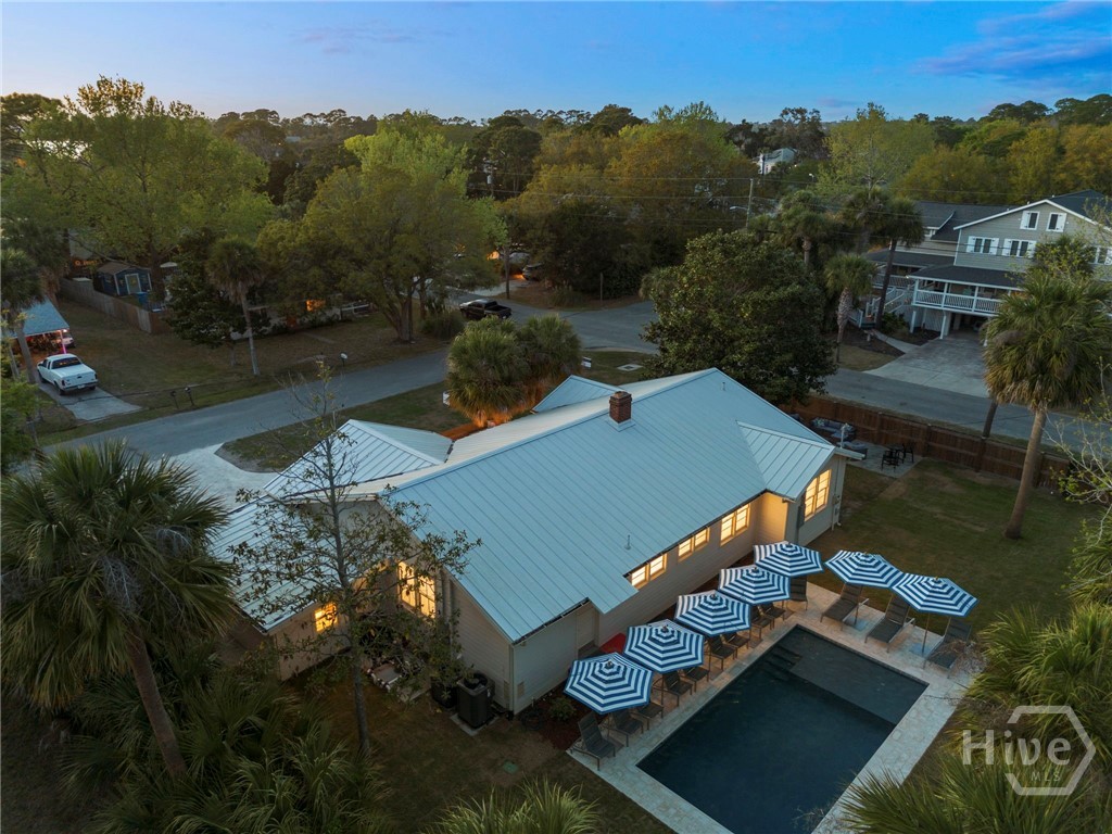 1402 6th Avenue, Tybee Island, GA 31328 Listing Photo  64