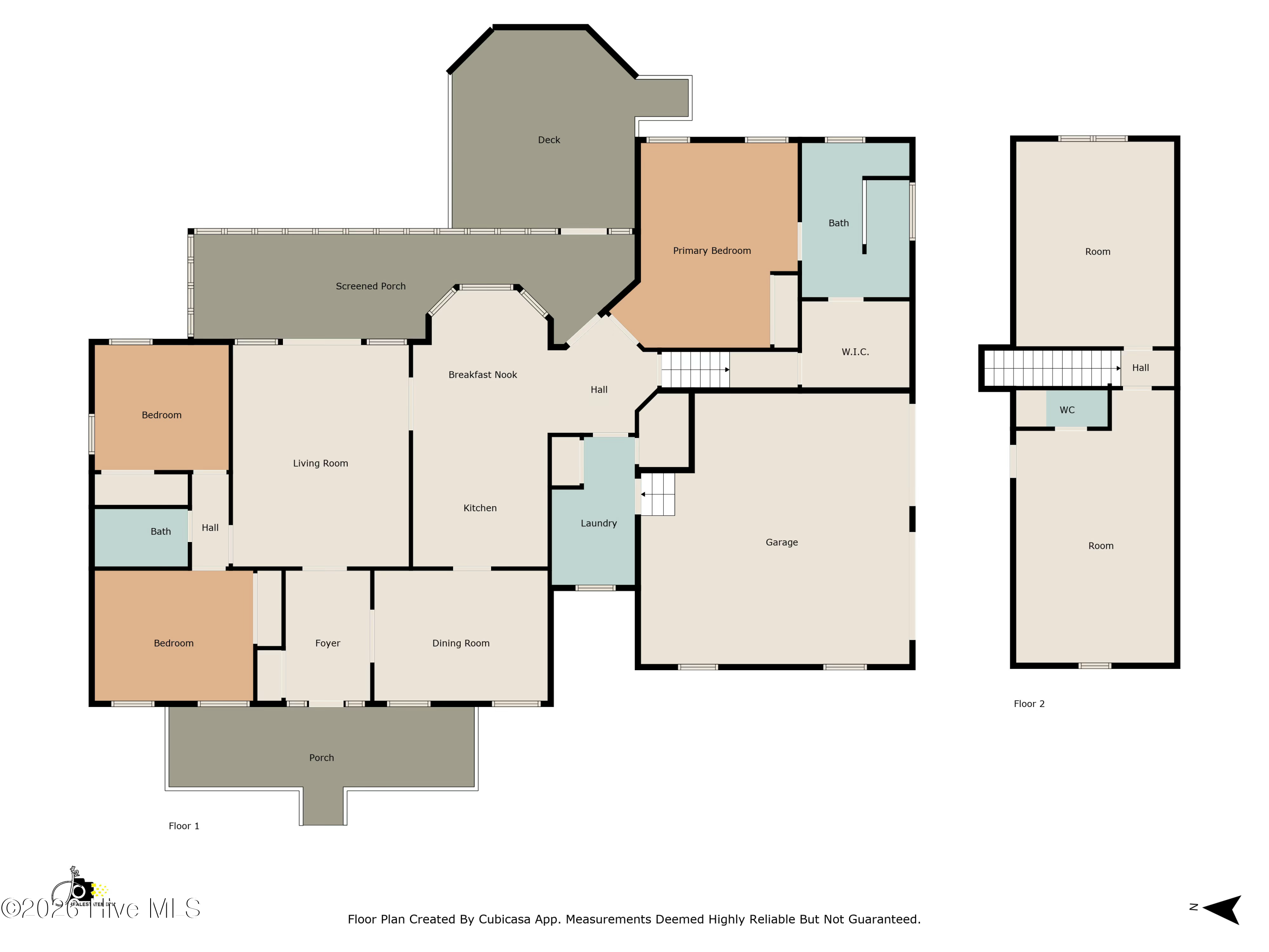 Homes For Sale - 503 Robin Lane<br/> Chowan County, Edenton, NC 27932