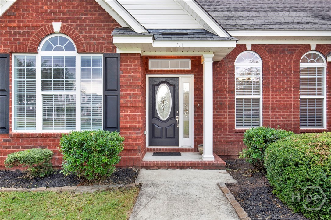 Homes for sale in Guyton, GA | 111 St Matthews Rd, Guyton, GA 31312 | MLS# SA335473