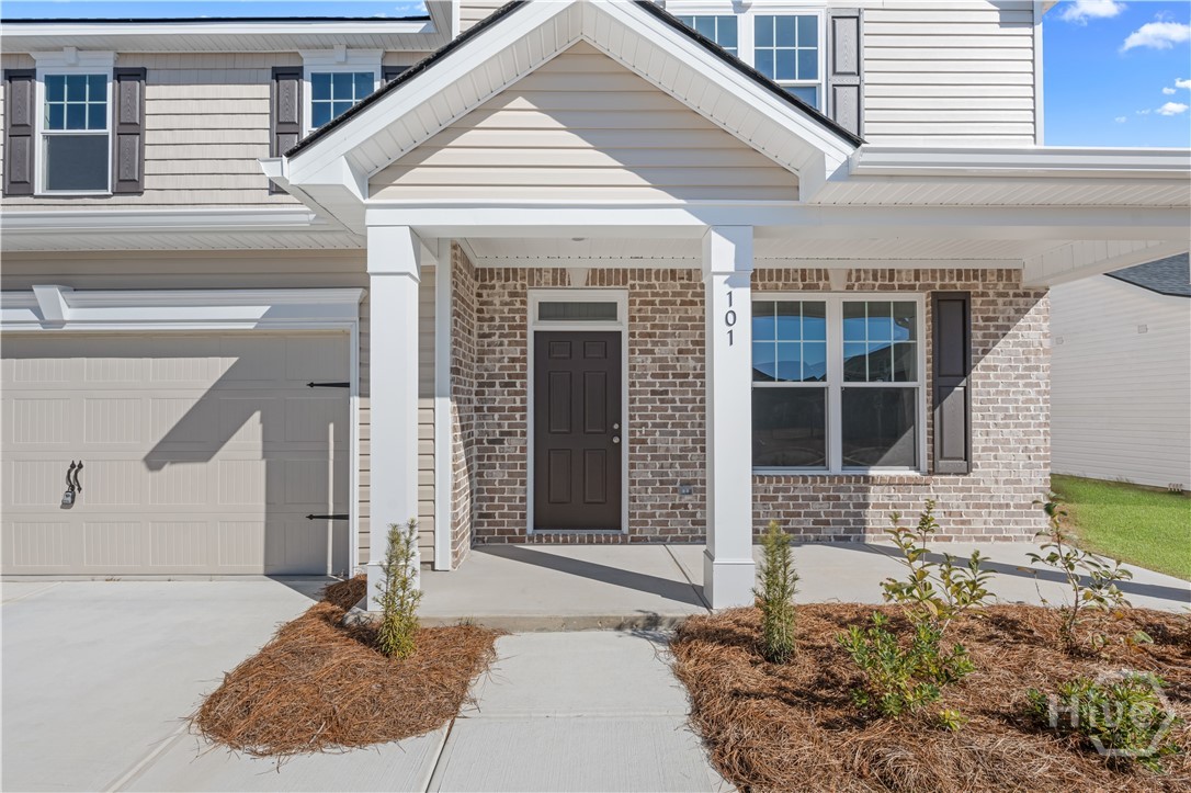 101 Kenwood Circle, Savannah, GA, 31302