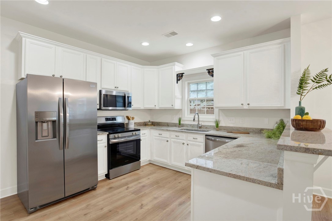 18 Stone Gate Court, Pooler, GA, 31322