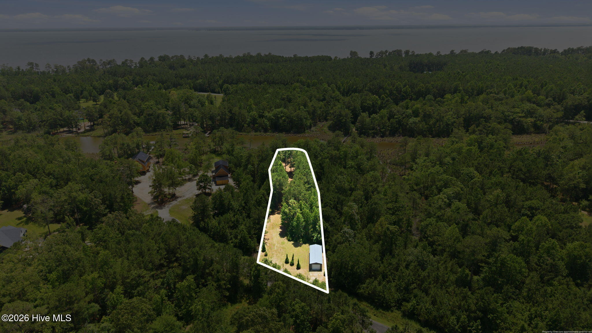 Homes for sale in Bath, NC | 408 Tarpon Pointe Rd, Bath, NC 27808 | MLS# 100540420