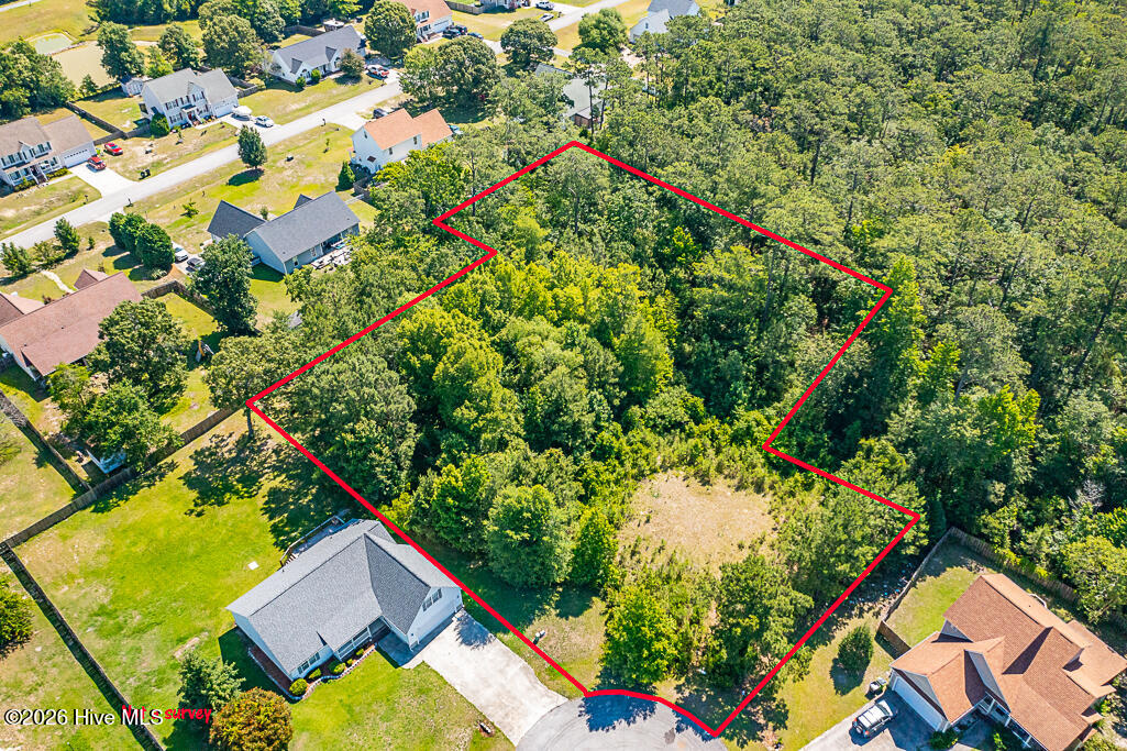 125 Quarter Horse Run,Havelock