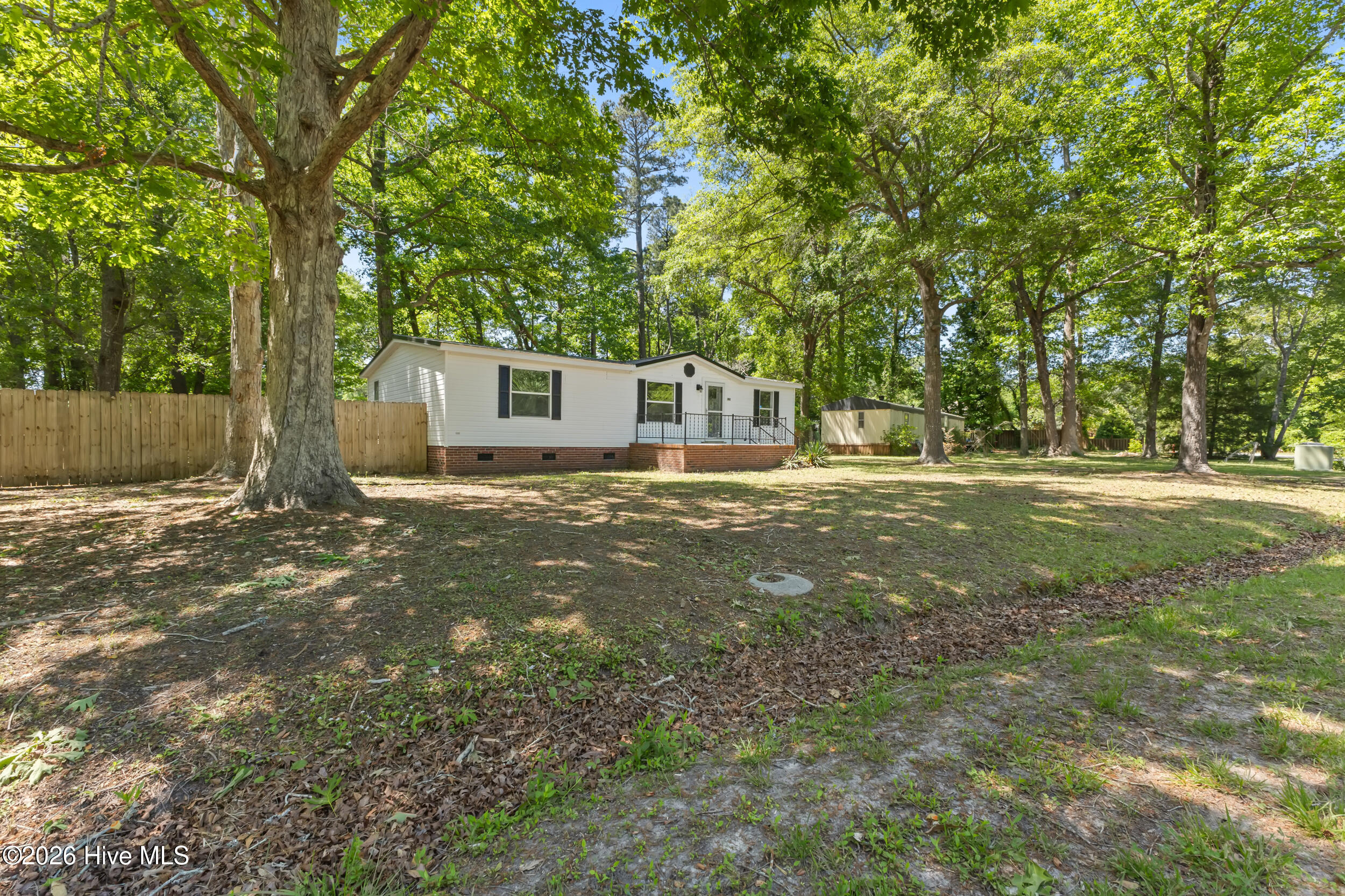 9659 Holly Hills Drive NE, Leland, NC, 28451