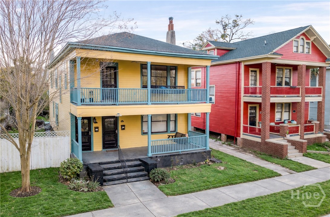 1st image of 515 E Duffy St, Savannah, GA 31401 | MLS# SA350820