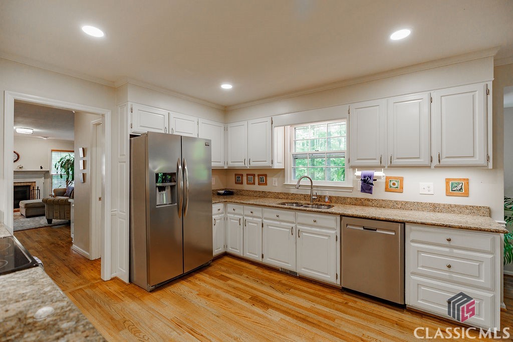 1031 Long Branch Run