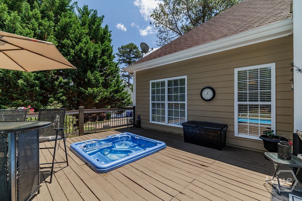 121 Whisperwood Lane, Athens, GA 30605 Listing Photo  36