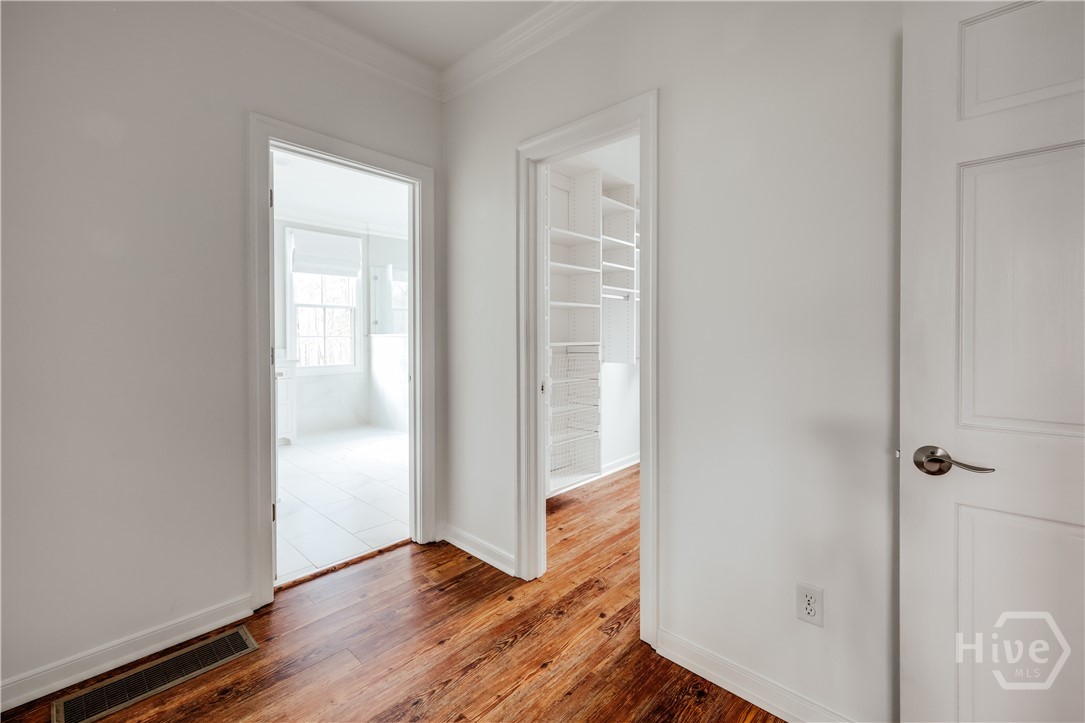 Primary Suite