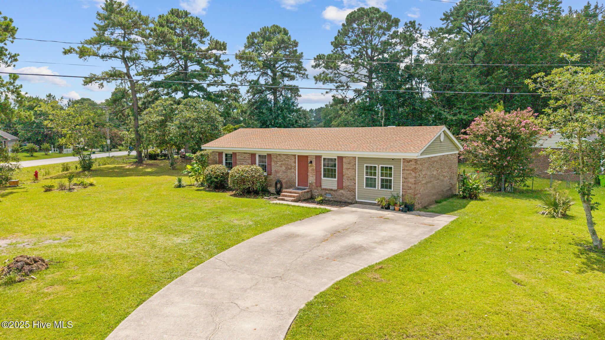 Homes for sale in Havelock, NC | 218 N Nunn St, Havelock, NC 28532 | MLS# 100526439