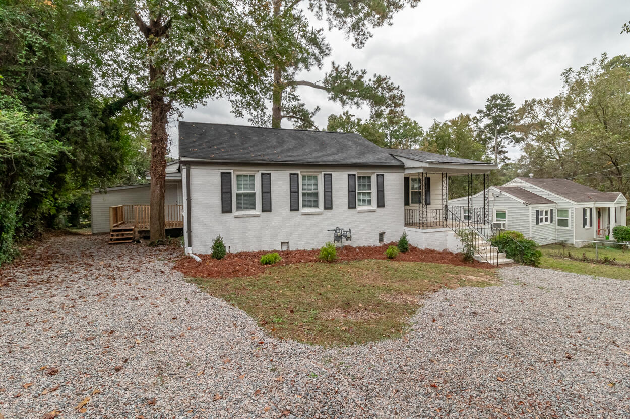 Homes for sale in Augusta, GA | 1039 Redbird Rd #B, Augusta, GA 30904 | MLS# 98254183