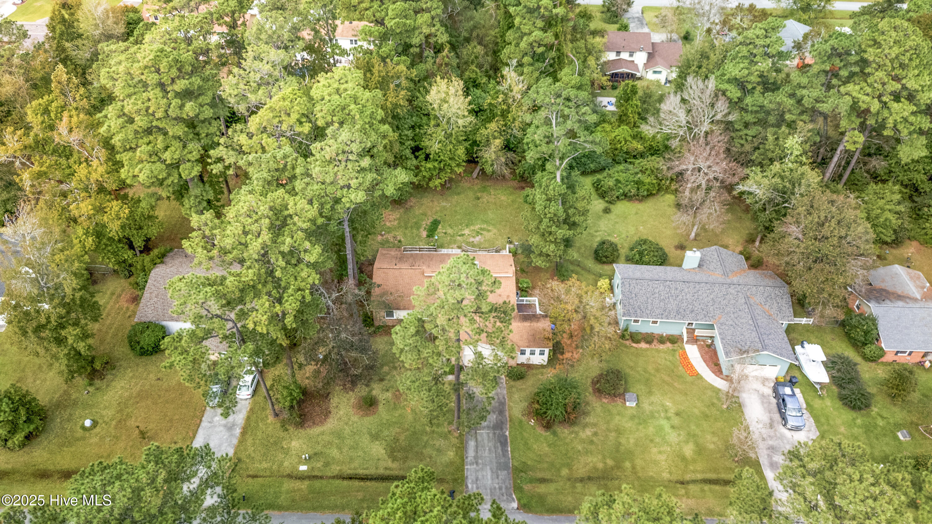 3608 Meadow Drive, Morehead City, NC, 28557