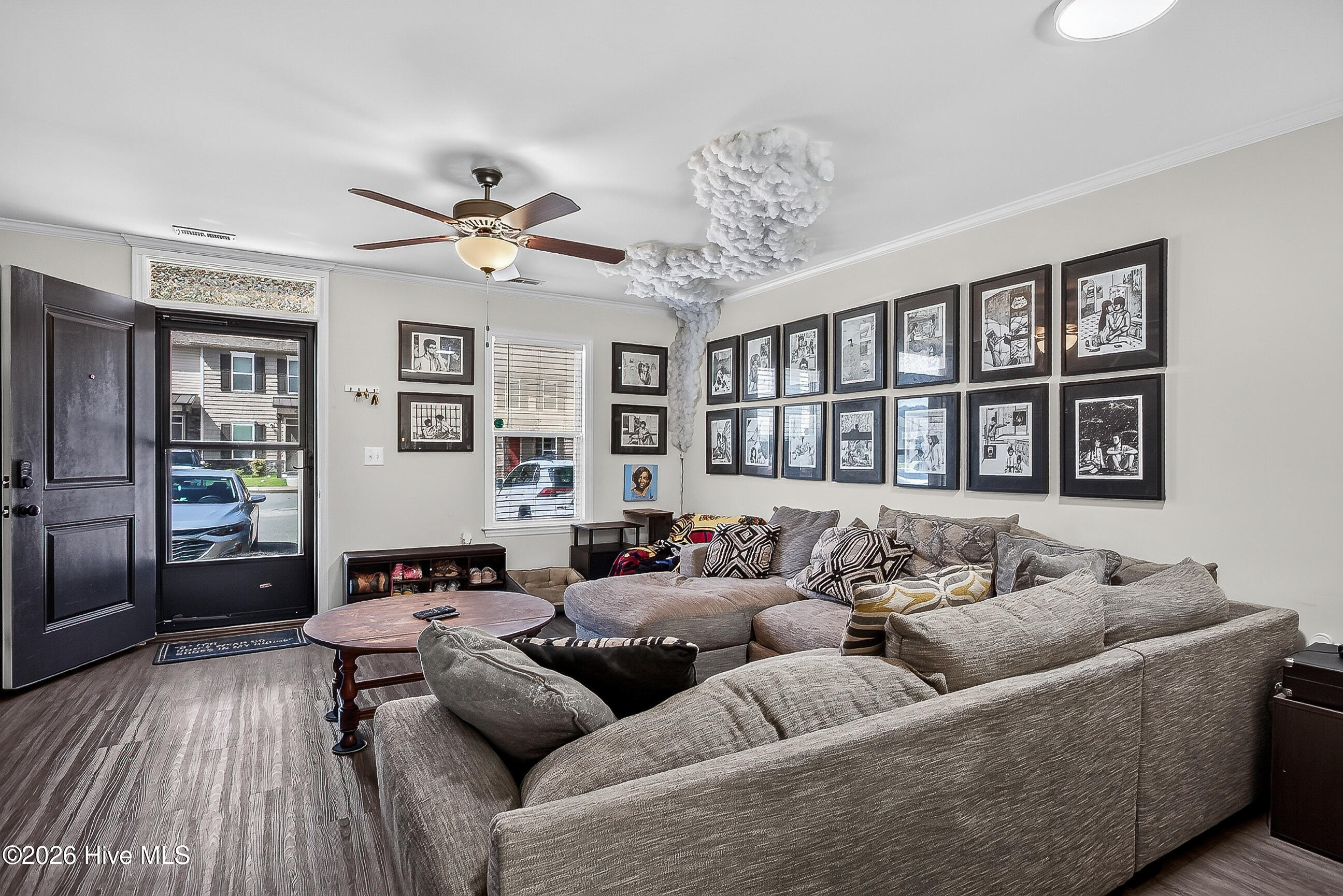 516 Pate Drive,Midway Park