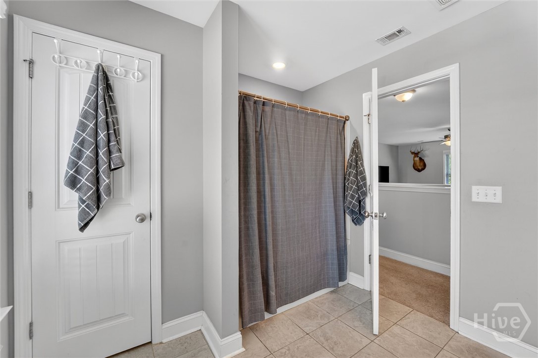 445 Timberland Circle, Richmond Hill, GA, 31324