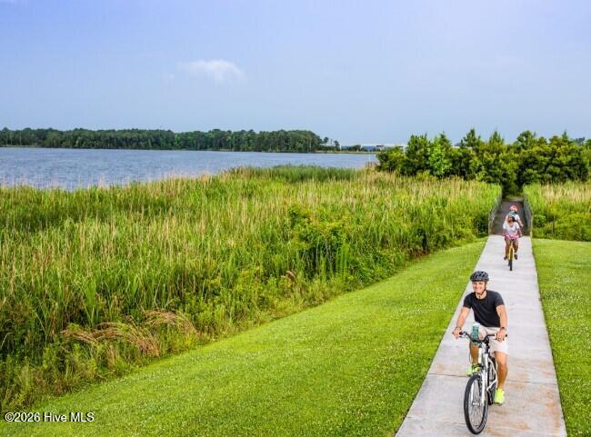 396 Anchorline Way Lot 19,Jacksonville