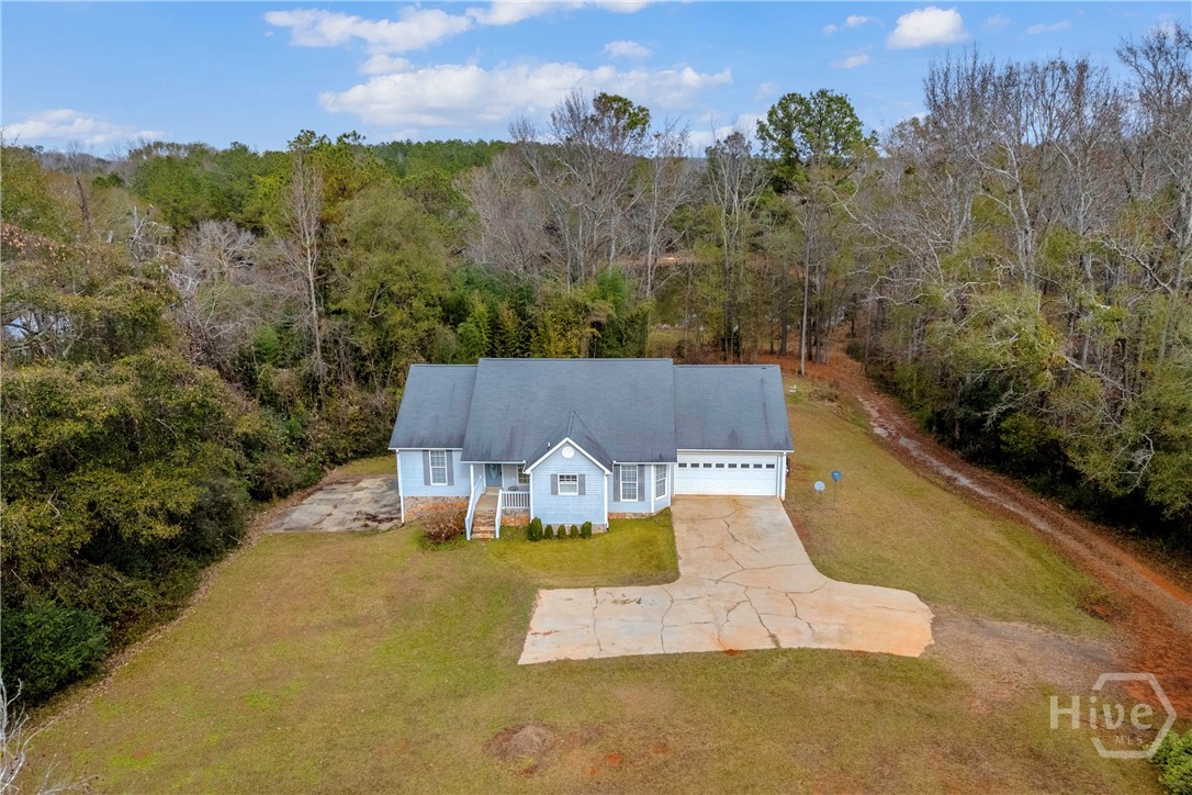 Homes for sale in Comer, GA | 2987 Hwy 72 East, Comer, GA 30629 | MLS# CL344868