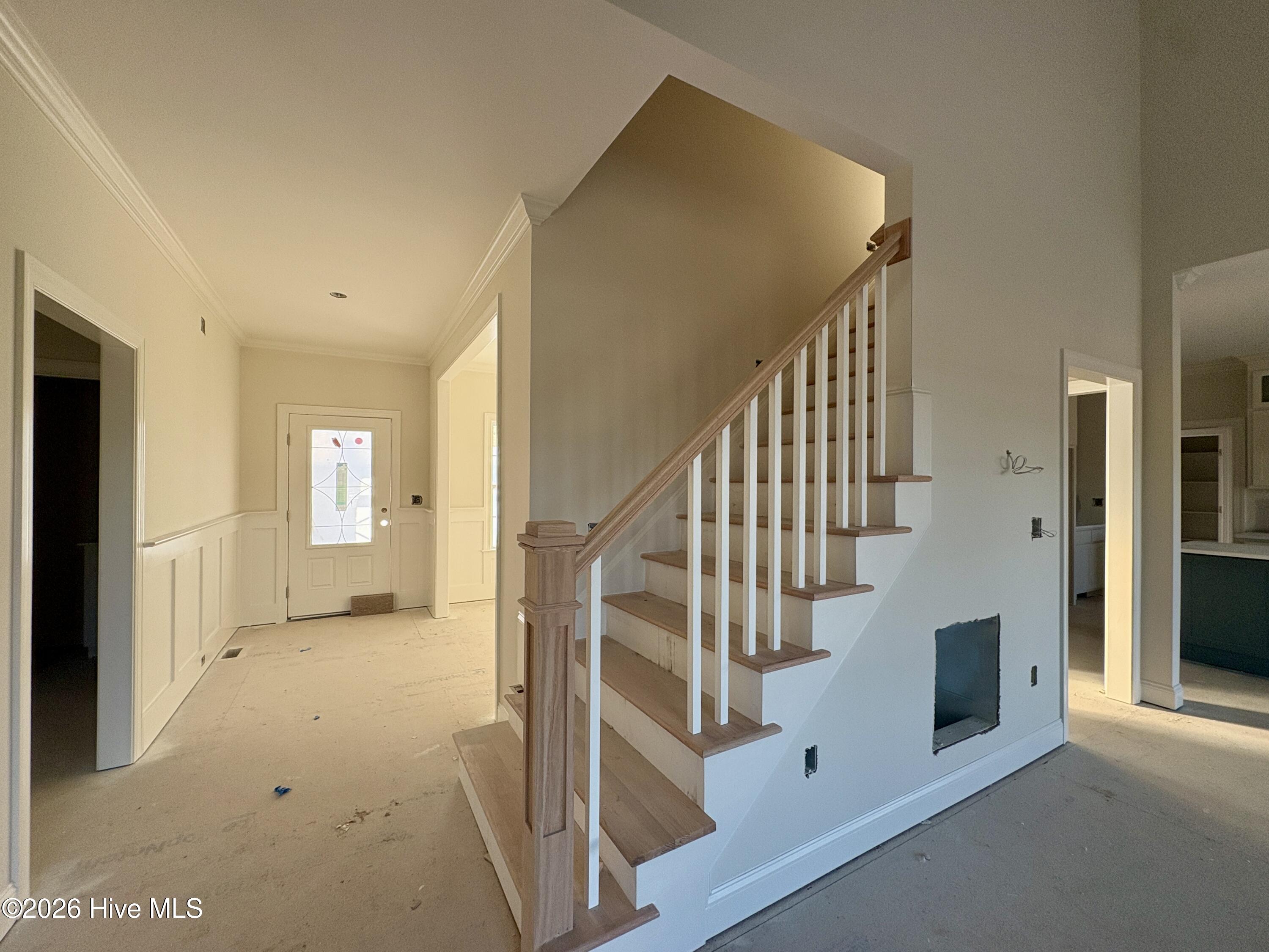 7473 Sweetwater Drive, Nashville, NC, 27856