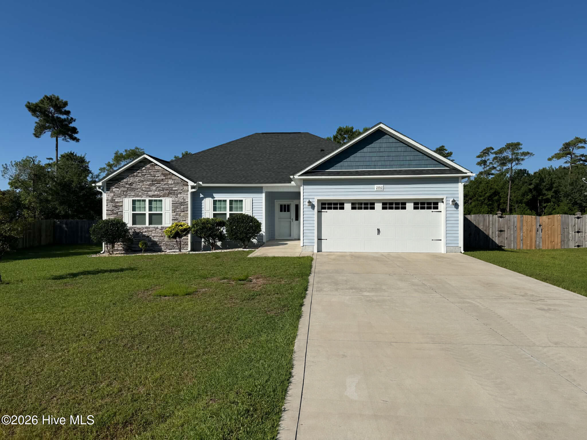 286 Marsh Haven Drive,Sneads Ferry