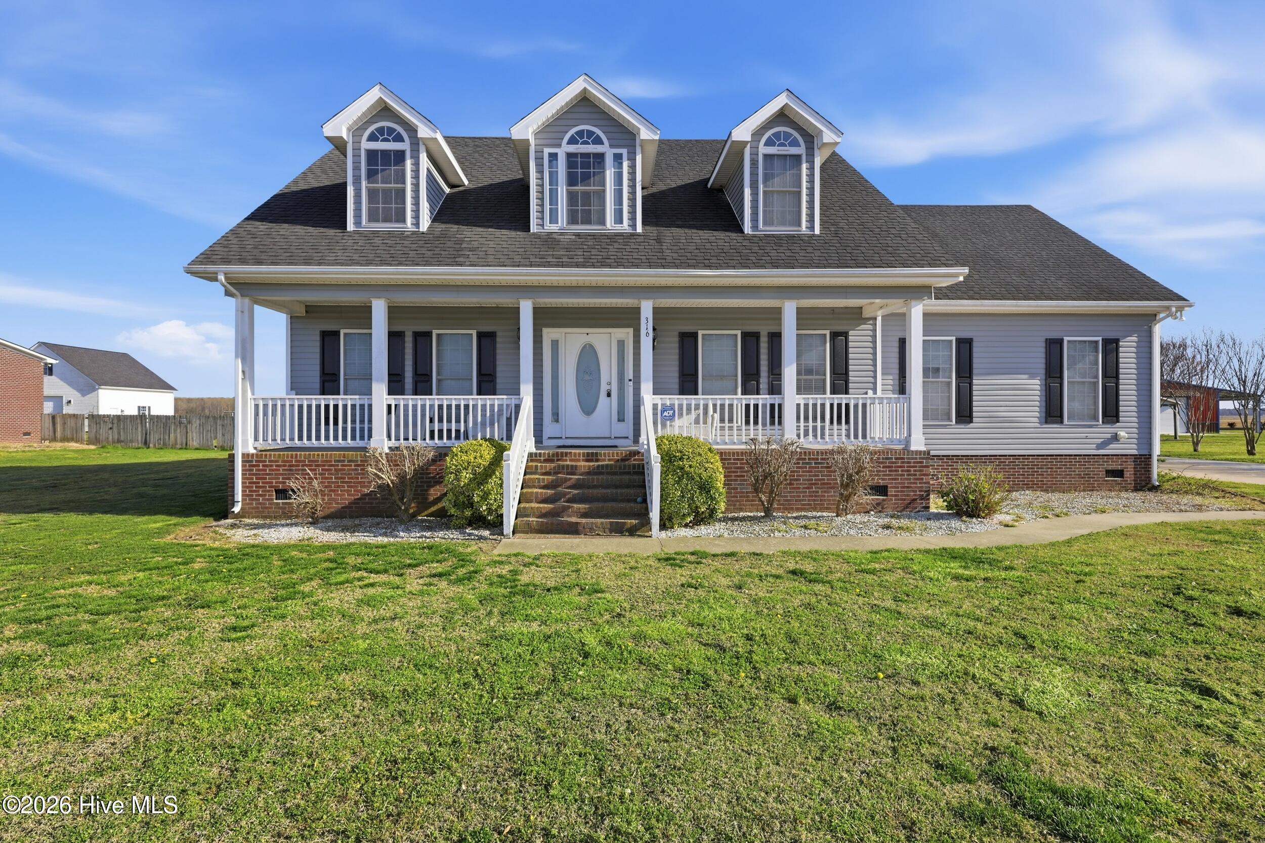 316 Nc-34, Camden, NC, 27921
