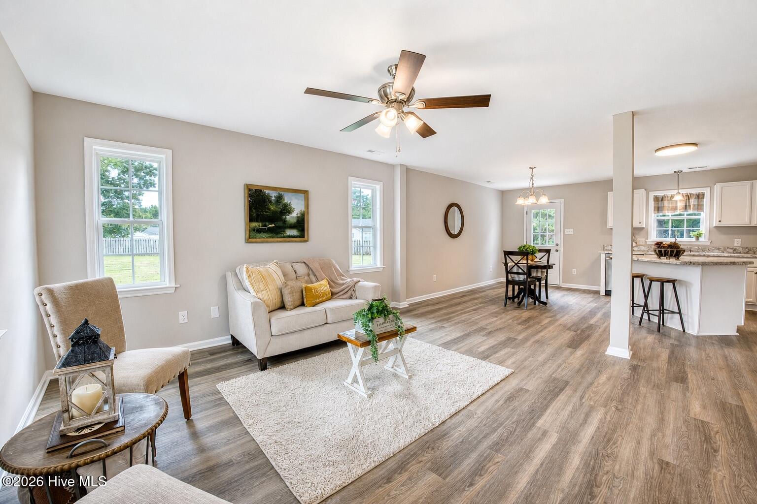 303 Big Tree Lane,Chinquapin