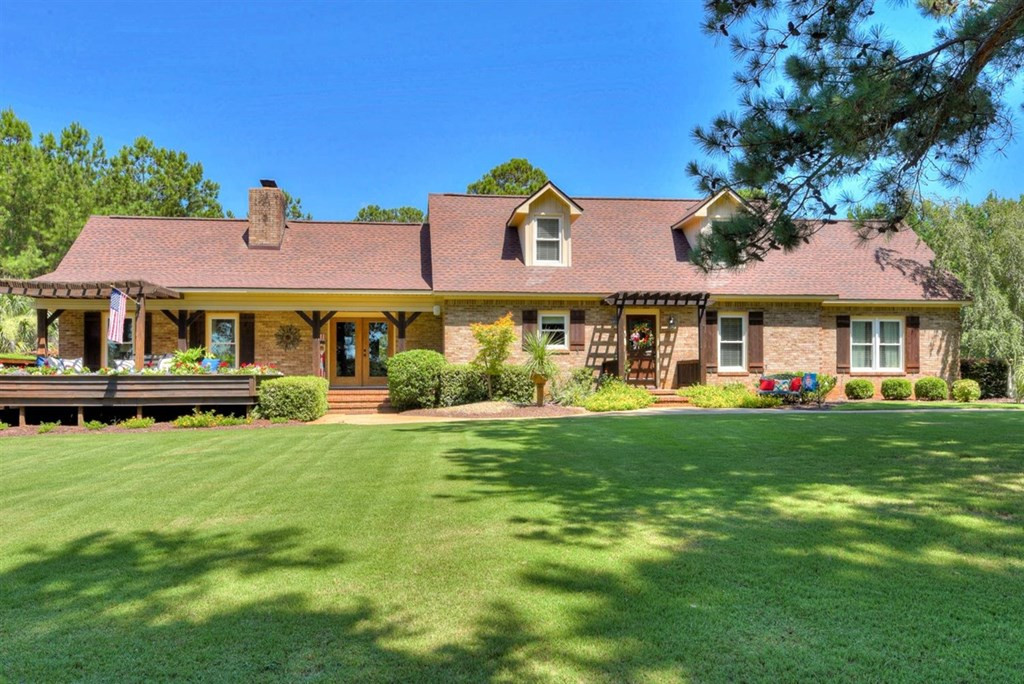 3297 Chamberlain Ferry Road, Lincolnton, GA 30817 Listing Photo  19