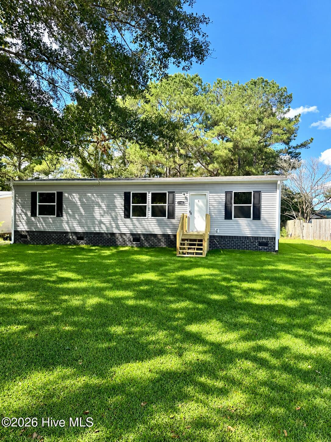 5166 Green Heron Drive SW, Shallotte, NC 28470